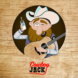 Album cover of Cowboy Jack