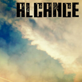 Album cover of Alcance