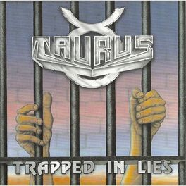 Album cover of Trapped in Lies