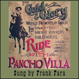 Album picture of Ride With Pancho Villa
