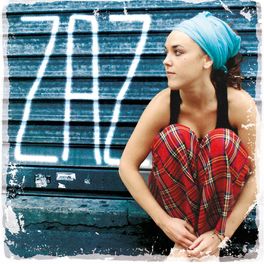 Album cover of Zaz