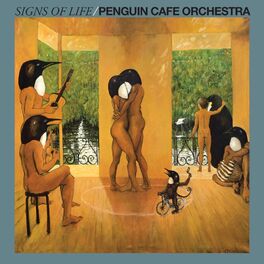 Album cover of Signs Of Life