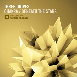 Album cover of Chakra / Beneath The Stars