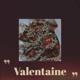 Album cover of Valentaine
