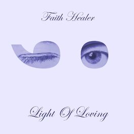 Album cover of Light of Loving