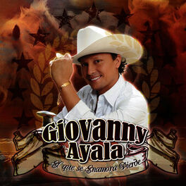 Album cover of El que se enamora pierde