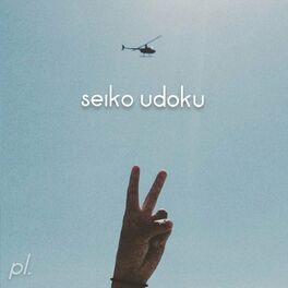 Album cover of Seiko Udoku
