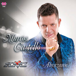 Album cover of Abrázame