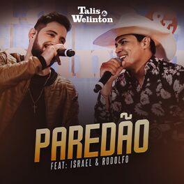 Album cover of Paredão