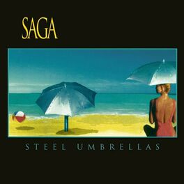 Album cover of Steel Umbrellas (2015 Edition)