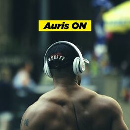 Album cover of Auris ON