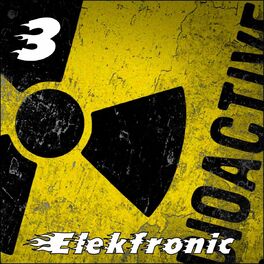 Album cover of Elekfronic, Vol. 3