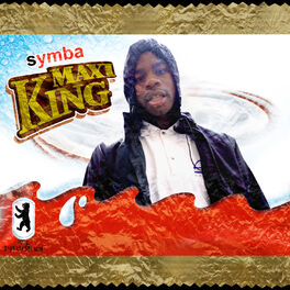 Album cover of Maxi King