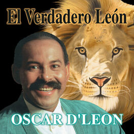 Album cover of El Verdadero León