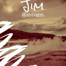 Album cover of Jim Bridger