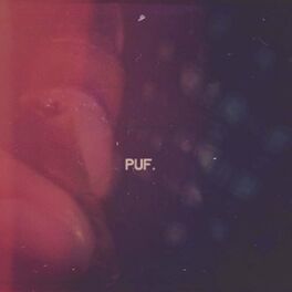 Album cover of PUF
