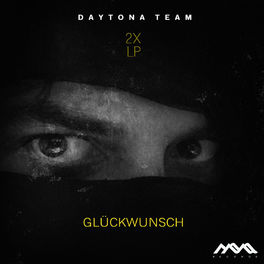 Album cover of Glückwunsch