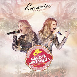 Album cover of Encantos (Ao Vivo)