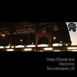Album cover of Deep Chords and Electronic Soundscapes, L6