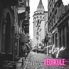 Album cover of Yedikule