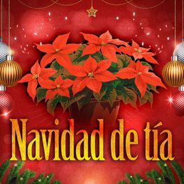 Album cover of Navidad de Tía