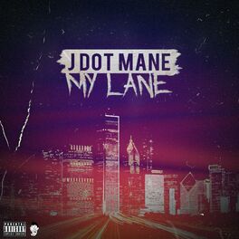 Album cover of My Lane