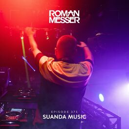 Album cover of Suanda Music Episode 375 [Special #138]
