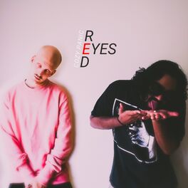 Album cover of RED EYES