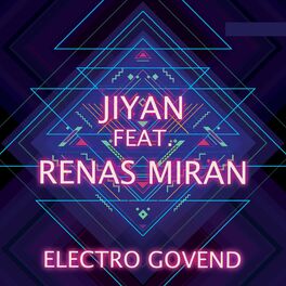 Album cover of Electro Govend