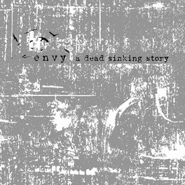 Album cover of A Dead Sinking Story