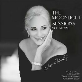 Album cover of The Moonlight Sessions, Vol. 1