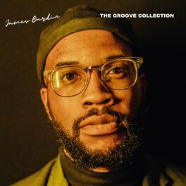 Album cover of The Groove Collection