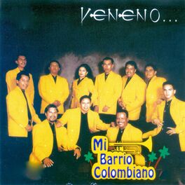 Album cover of Veneno...
