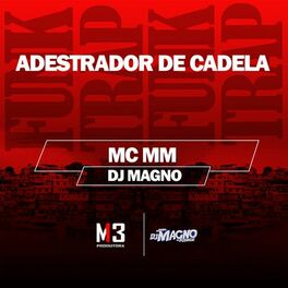 Album cover of Adestrador de Cadela