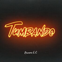 Album cover of Tumbando (Remix)