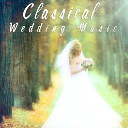 Album cover of Classical Wedding Music