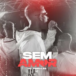 Album cover of Sem Amor