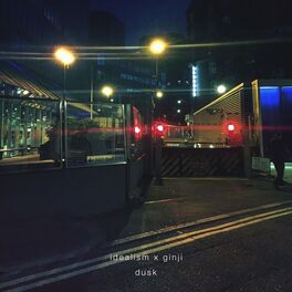 Album cover of Dusk (feat. Idealism)
