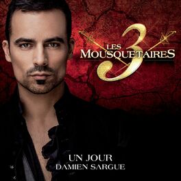 Album cover of Un jour (Damien Sargue)