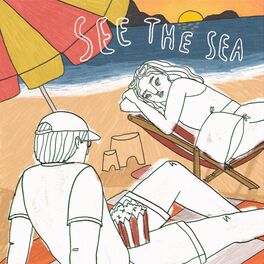 Album cover of See the Sea