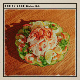 Album cover of Kitchen Sink