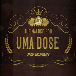 Album cover of Uma Dose