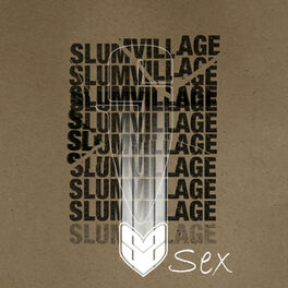 Album cover of Sex