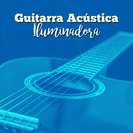 Album cover of Guitarra Acústica Iluminadora