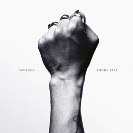 Album cover of Adore Life