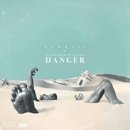 Album cover of As Profundezas de um Tempo Danger