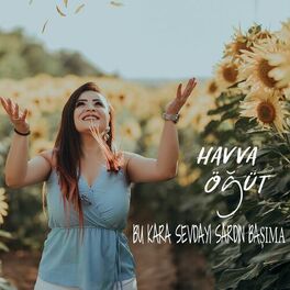 Album cover of Bu Kara Sevdayı Sardın Başıma