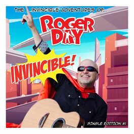 It's a No Brainer - song and lyrics by Roger Day