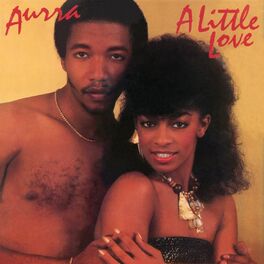 Album cover of A Little Love