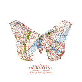 Album cover of Brooklyn Butterfly Session